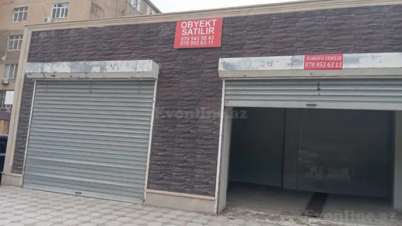 Satılır Obyekt 59 m² Sumqayıt - şəkil 3