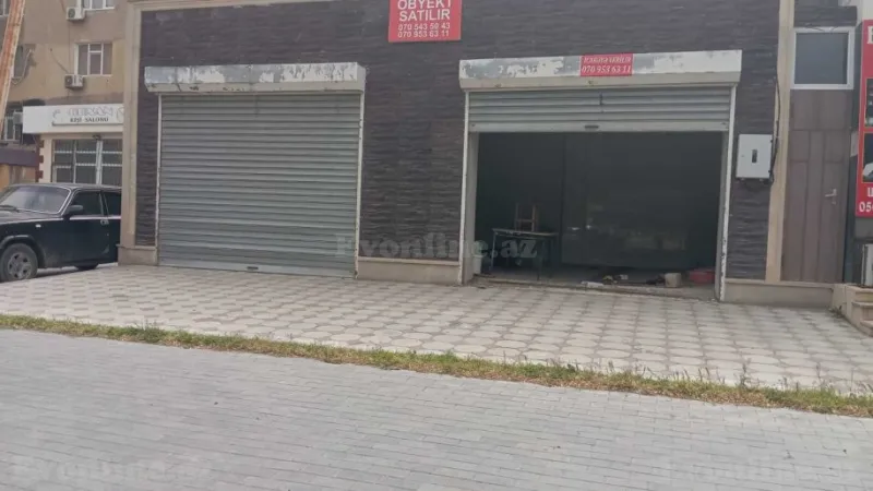 Satılır Obyekt 59 m² Sumqayıt - şəkil 4