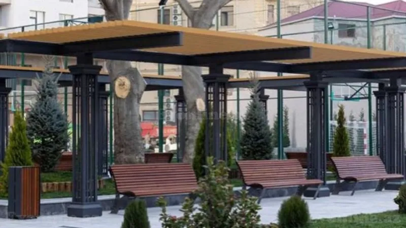 Satılır 2 otaqlı Mənzil Yeni tikili 51 m² Nərimanov r. - şəkil 3