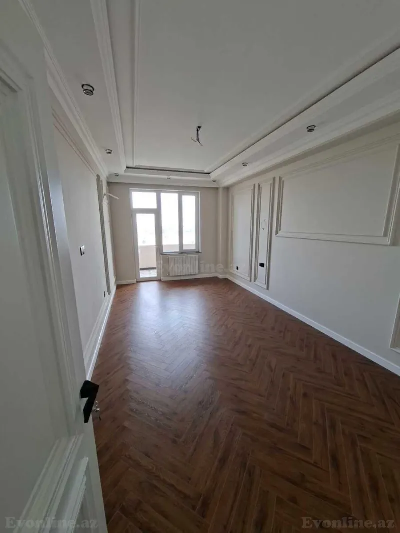 Satılır 3 otaqlı Mənzil Yeni tikili 111 m² Badamdar - şəkil 5