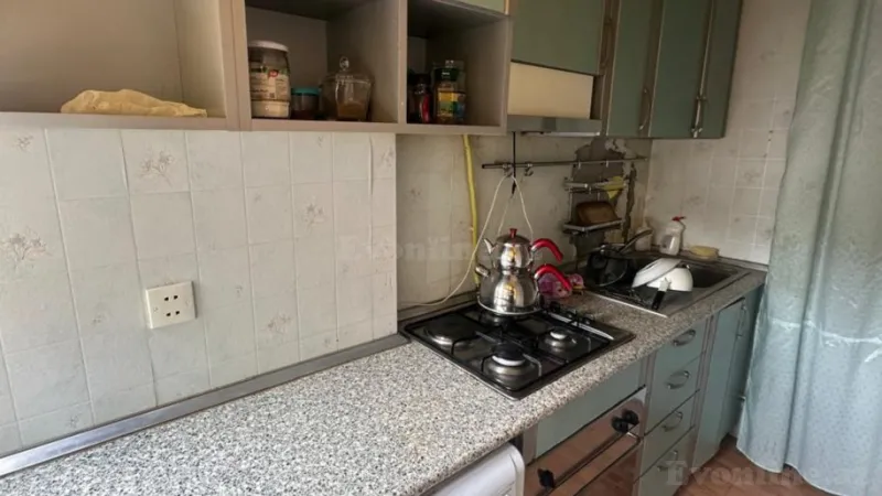 Kirayə verilir 3 otaqlı Mənzil Köhnə tikili 80 m² Elmlər Akademiyası m. - şəkil 4