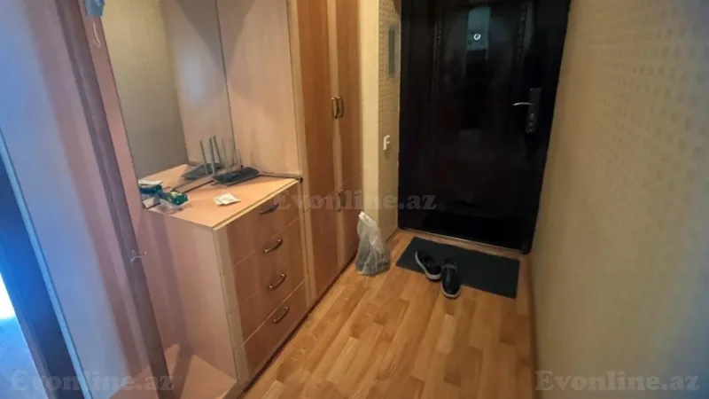 Kirayə verilir 3 otaqlı Mənzil Köhnə tikili 80 m² Elmlər Akademiyası m. - şəkil 14