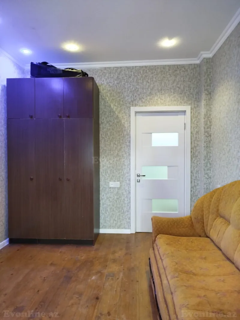 Satılır 2 otaqlı Mənzil Yeni tikili 60 m² Yeni Yasamal - şəkil 2