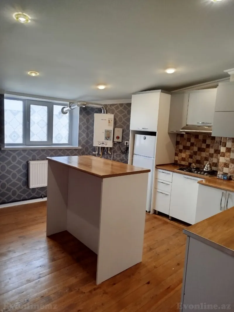 Satılır 2 otaqlı Mənzil Yeni tikili 60 m² Yeni Yasamal - şəkil 4