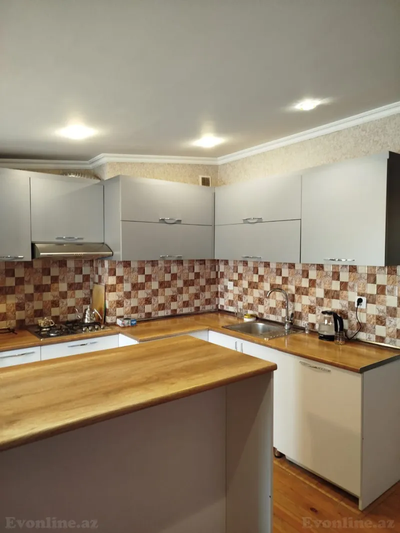 Satılır 2 otaqlı Mənzil Yeni tikili 60 m² Yeni Yasamal - şəkil 6