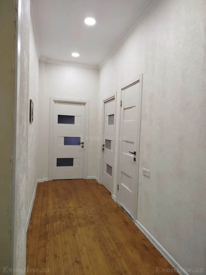 Satılır 2 otaqlı Mənzil Yeni tikili 60 m² Yeni Yasamal - şəkil 9