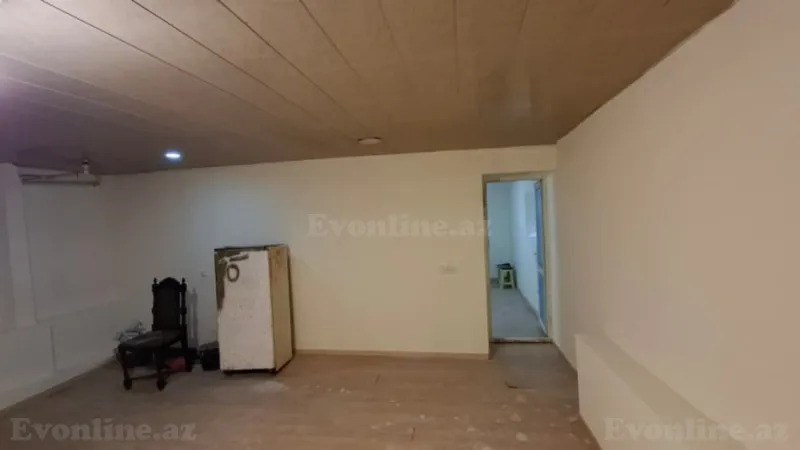 Satılır 3 otaqlı Mənzil Köhnə tikili 60 m² Elmlər Akademiyası m. - şəkil 2