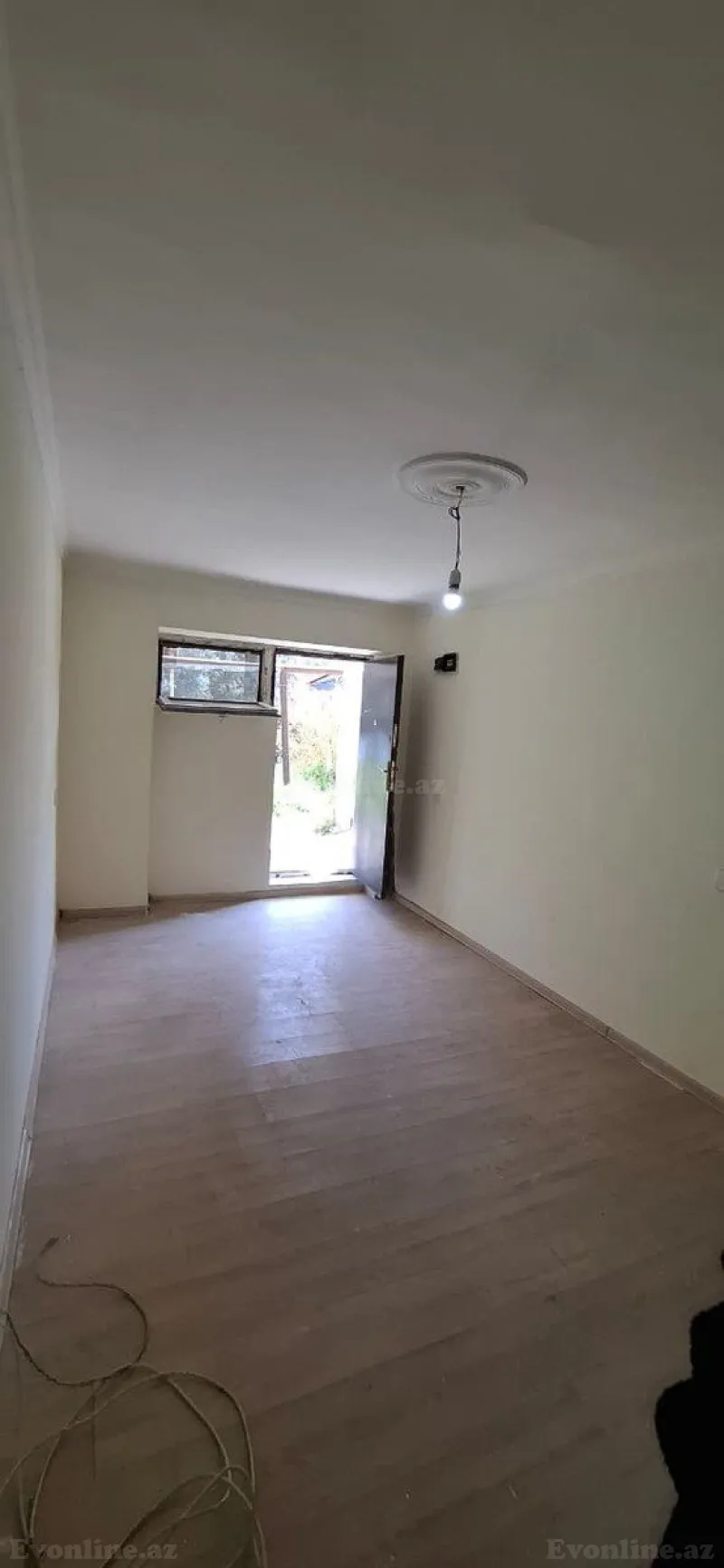 Satılır 3 otaqlı Mənzil Köhnə tikili 60 m² Elmlər Akademiyası m. - şəkil 5