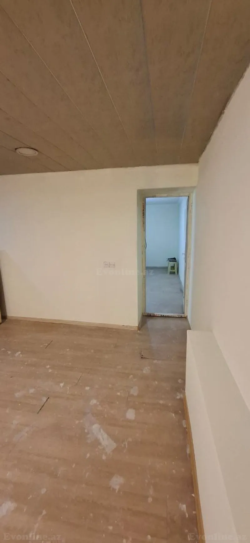 Satılır 3 otaqlı Mənzil Köhnə tikili 60 m² Elmlər Akademiyası m. - şəkil 6