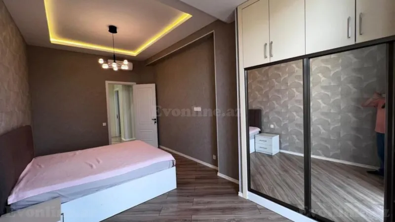 Kirayə verilir 3 otaqlı Mənzil Yeni tikili 120 m² 28 May m. - şəkil 13