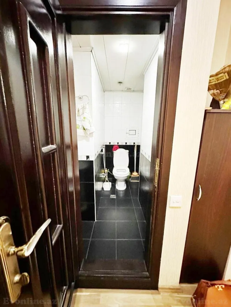 Satılır 3 otaqlı Mənzil Yeni tikili 100 m² 4-cü mikrorayon - şəkil 4