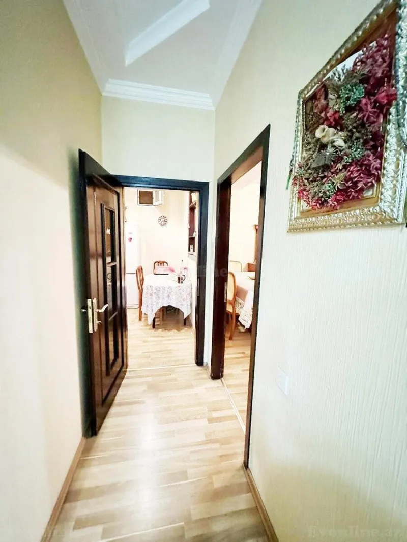 Satılır 3 otaqlı Mənzil Yeni tikili 100 m² 4-cü mikrorayon - şəkil 7