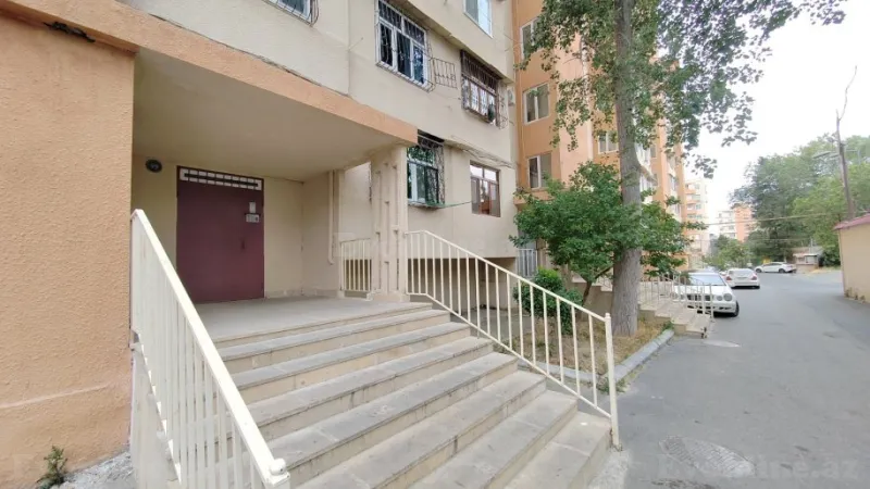 Satılır 3 otaqlı Mənzil Köhnə tikili 75 m² Əhmədli - şəkil 2