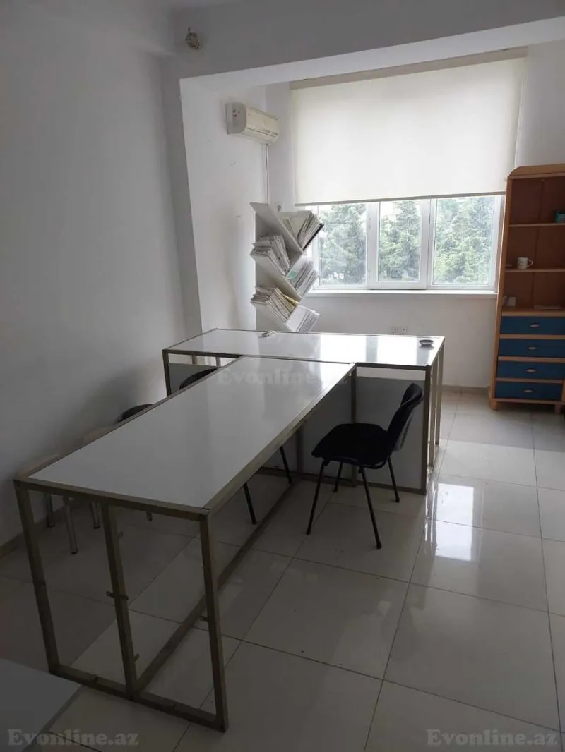 Kirayə verilir Obyekt 18 m² Azadlıq prospekti m. - şəkil 2