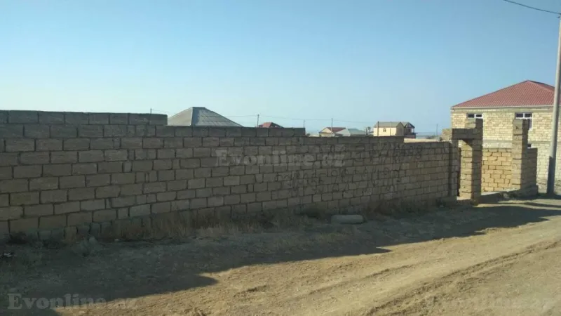 Satılır Torpaq 10 sot Abşeron r. - şəkil 7