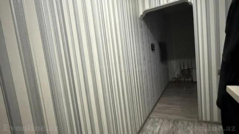 Kirayə verilir 2 otaqlı Mənzil Köhnə tikili 65 m² Gənclik m. - şəkil 2