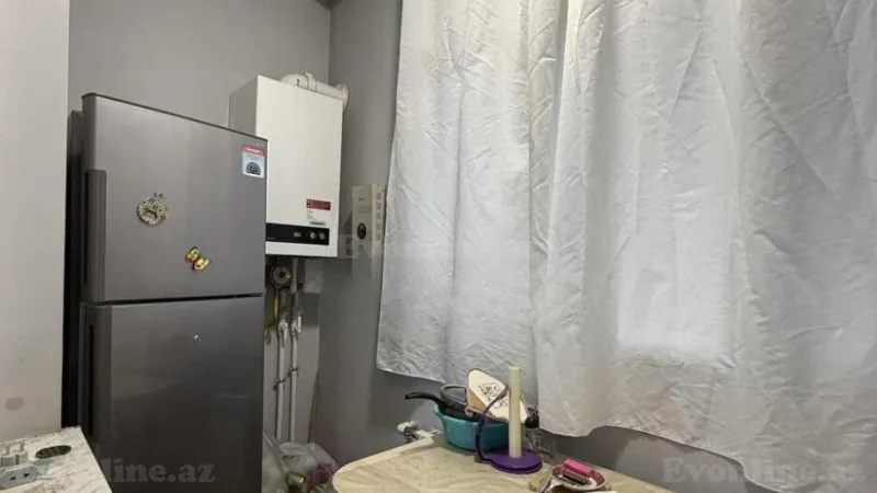 Kirayə verilir 2 otaqlı Mənzil Köhnə tikili 65 m² Gənclik m. - şəkil 8