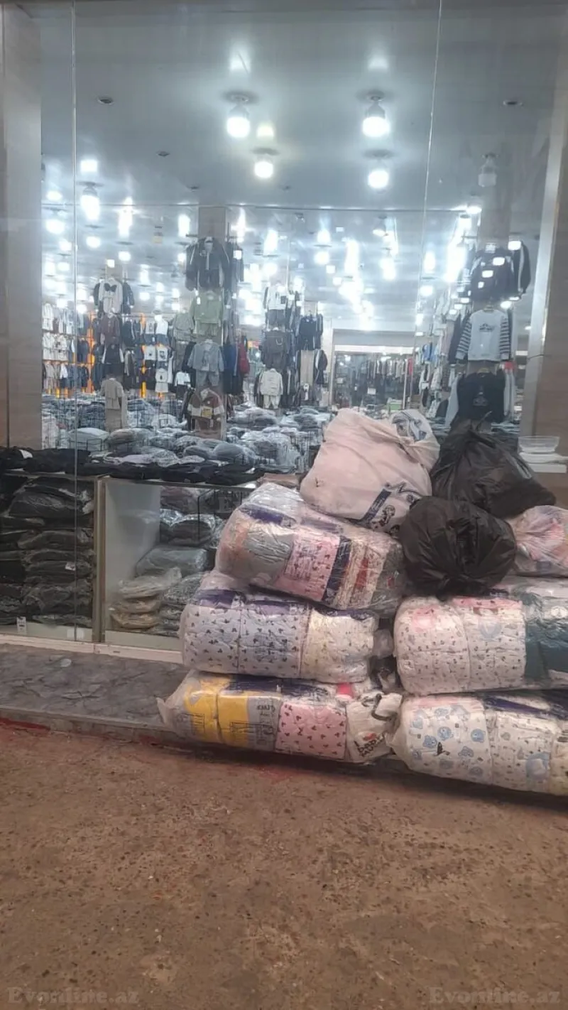 Satılır Obyekt 40 m² Lökbatan - şəkil 2