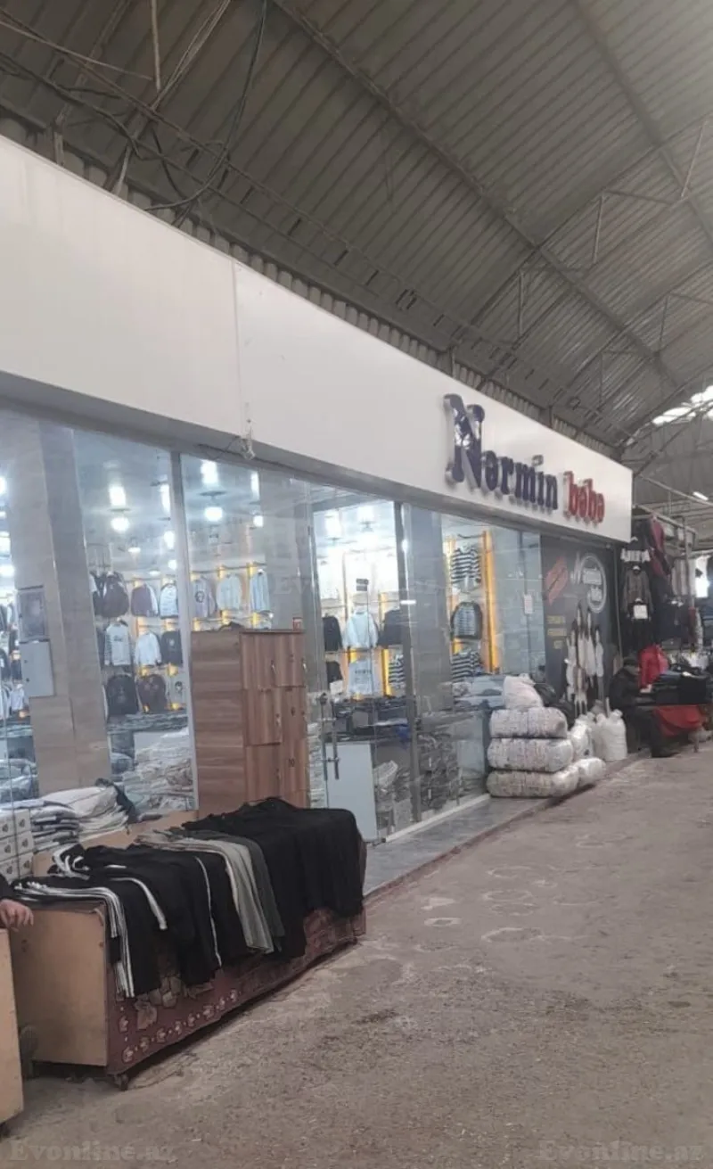 Satılır Obyekt 40 m² Lökbatan - şəkil 3