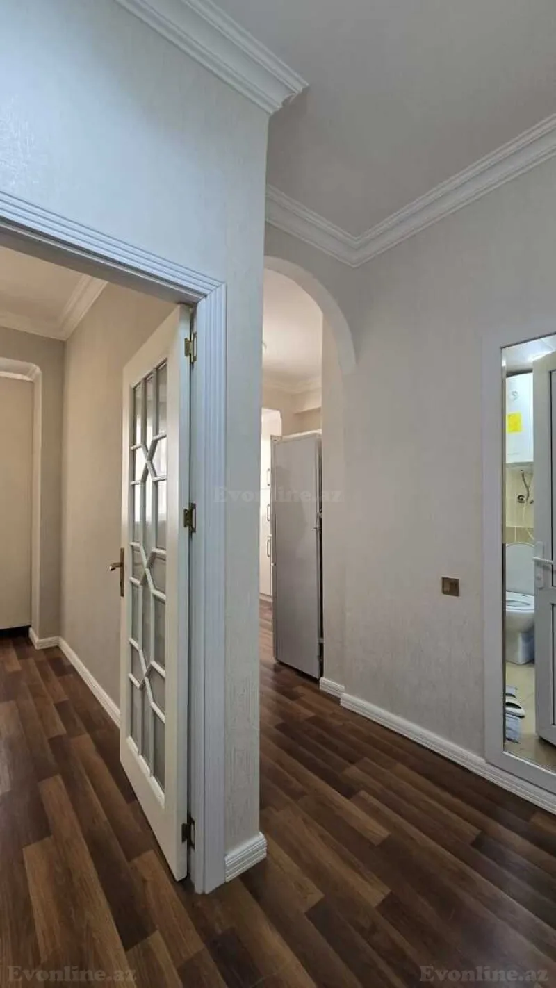 Satılır 2 otaqlı Mənzil Yeni tikili 37 m² Xırdalan - şəkil 7