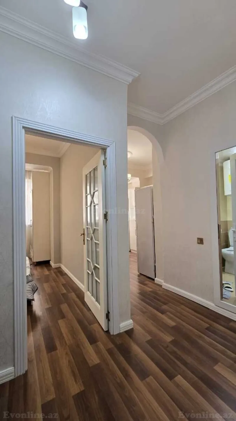 Satılır 2 otaqlı Mənzil Yeni tikili 37 m² Xırdalan - şəkil 10