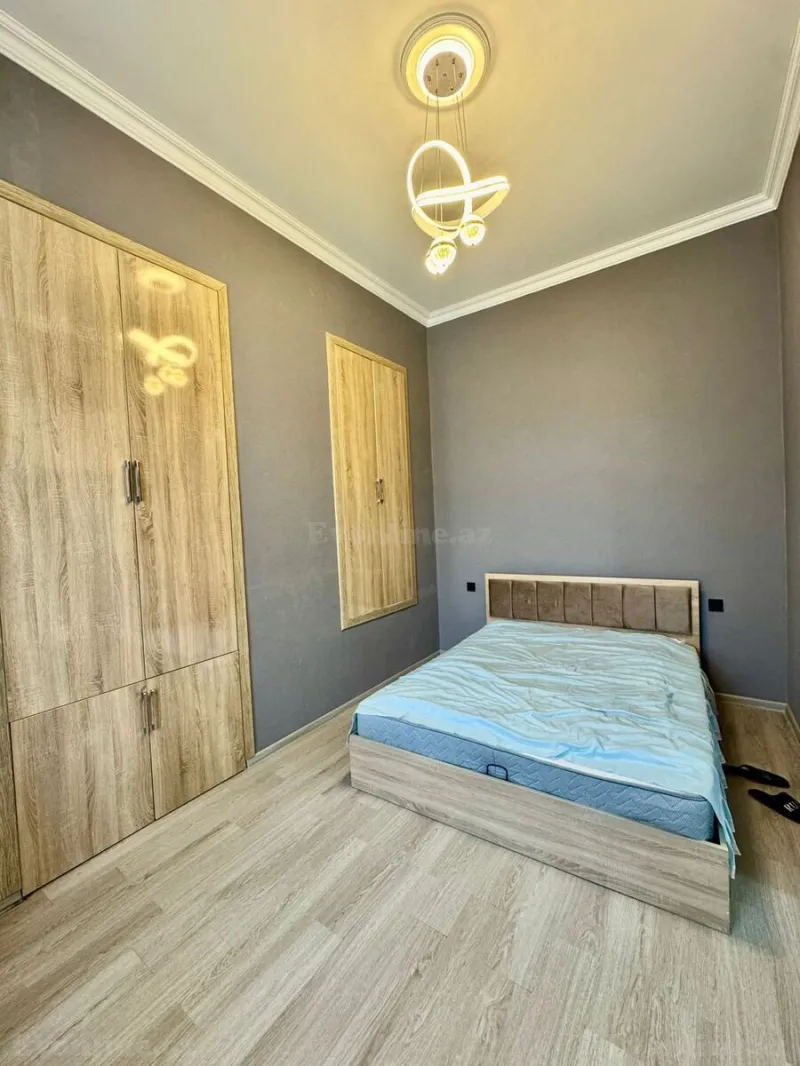 Satılır 2 otaqlı Mənzil Köhnə tikili 42 m² 28 May m. - şəkil 4