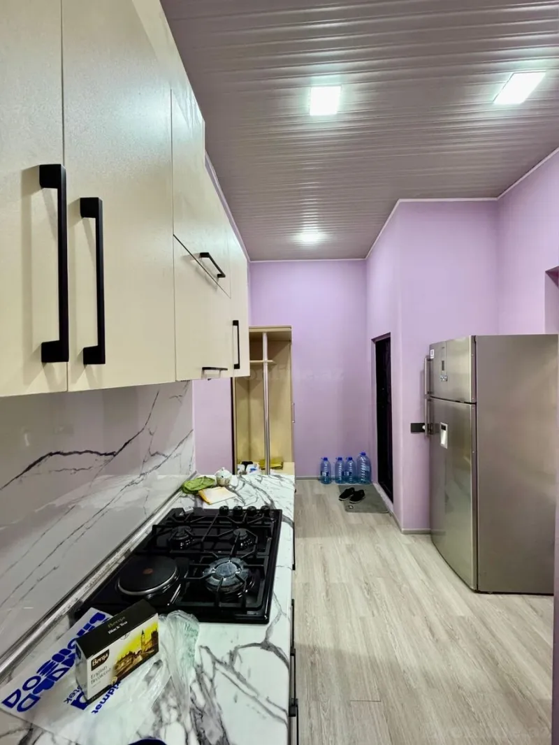 Satılır 2 otaqlı Mənzil Köhnə tikili 42 m² 28 May m. - şəkil 7