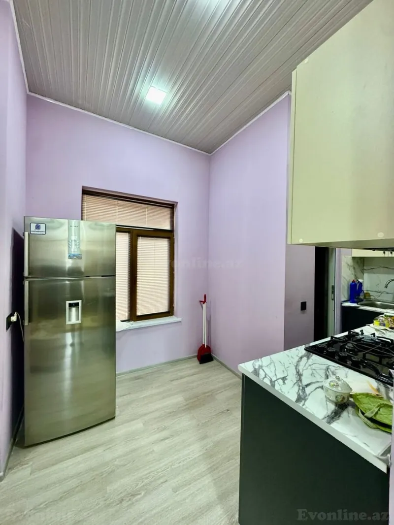 Satılır 2 otaqlı Mənzil Köhnə tikili 42 m² 28 May m. - şəkil 8