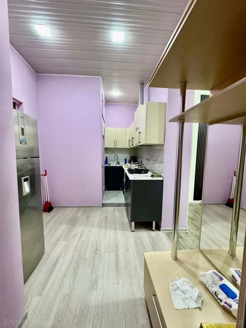 Satılır 2 otaqlı Mənzil Köhnə tikili 42 m² 28 May m. - şəkil 9