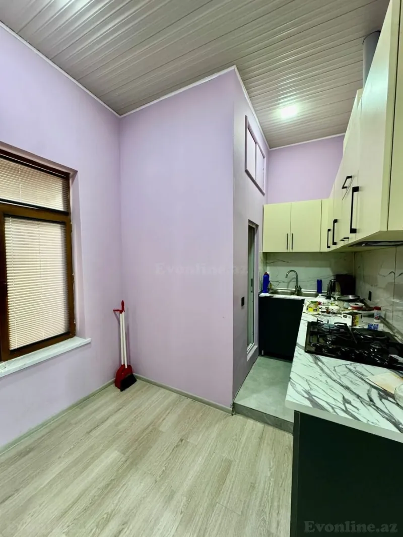 Satılır 2 otaqlı Mənzil Köhnə tikili 42 m² 28 May m. - şəkil 10
