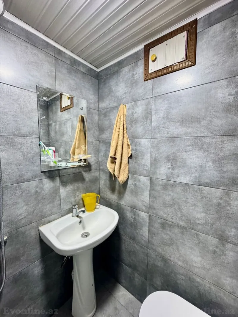 Satılır 2 otaqlı Mənzil Köhnə tikili 42 m² 28 May m. - şəkil 11