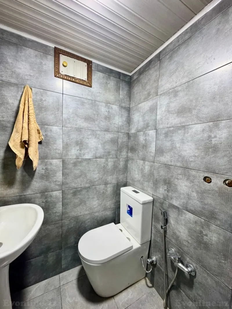 Satılır 2 otaqlı Mənzil Köhnə tikili 42 m² 28 May m. - şəkil 12