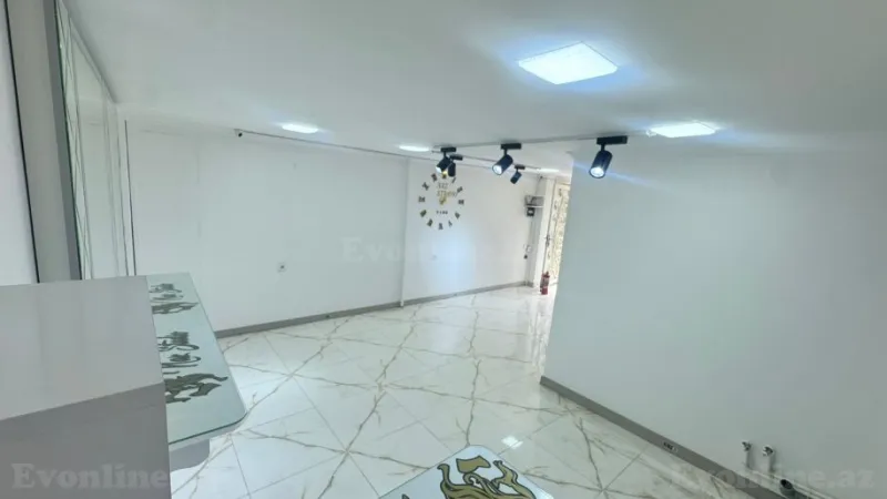 Satılır Obyekt 65 m² Həzi Aslanov m. - şəkil 2