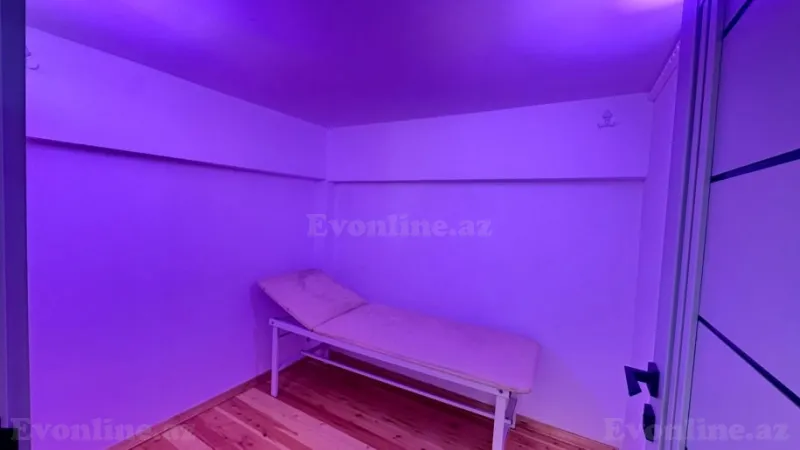 Satılır Obyekt 65 m² Həzi Aslanov m. - şəkil 7