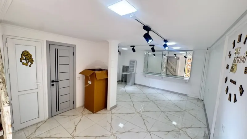 Satılır Obyekt 65 m² Həzi Aslanov m. - şəkil 8