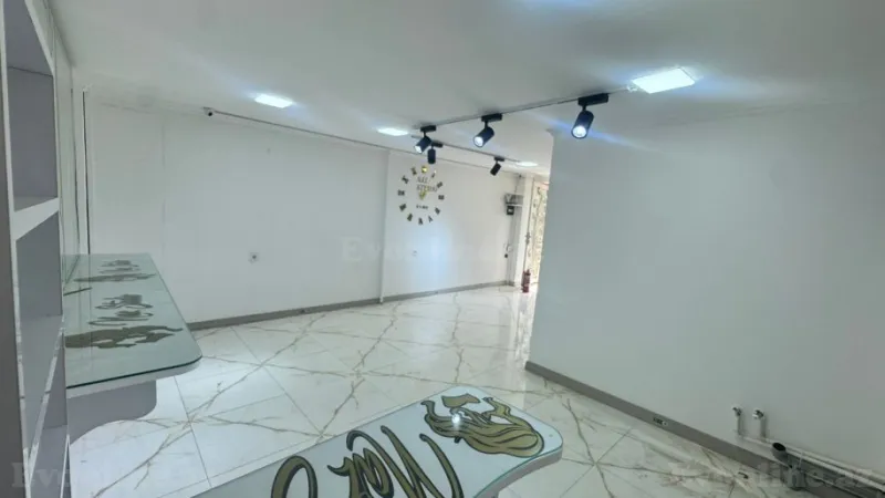 Satılır Obyekt 65 m² Həzi Aslanov m. - şəkil 10