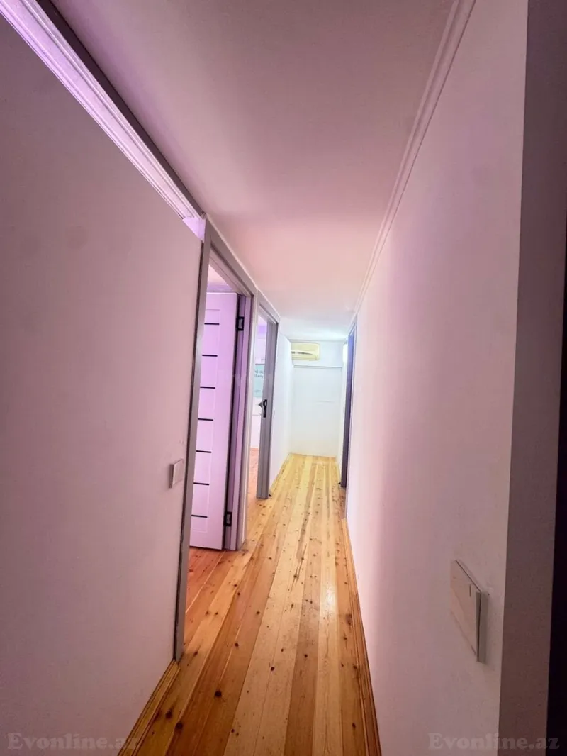 Satılır Obyekt 65 m² Həzi Aslanov m. - şəkil 12