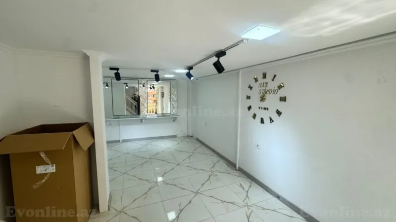 Satılır Obyekt 65 m² Həzi Aslanov m. - şəkil 14