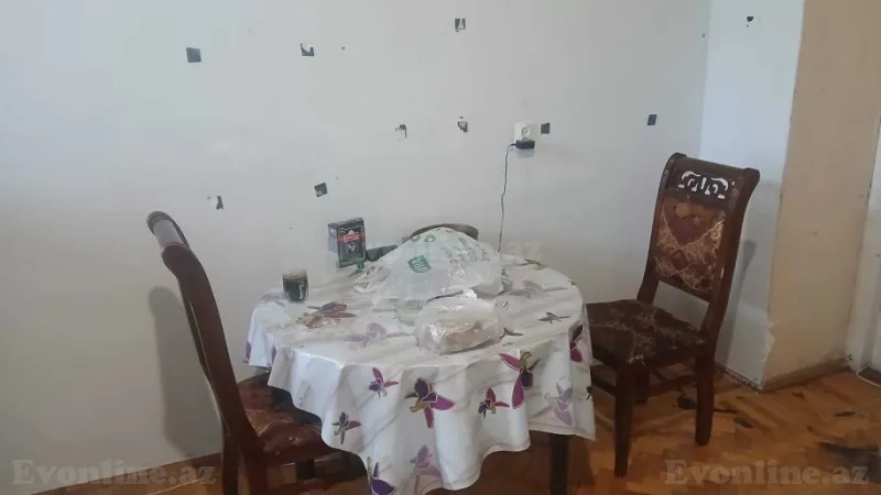 Kirayə verilir 2 otaqlı Mənzil Köhnə tikili 180 m² 28 May m. - şəkil 2