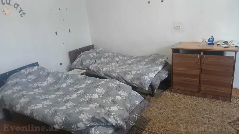 Kirayə verilir 2 otaqlı Mənzil Köhnə tikili 180 m² 28 May m. - şəkil 3