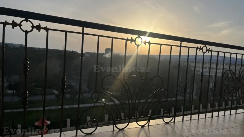 Satılır 3 otaqlı Mənzil Yeni tikili 99 m² Sumqayıt - şəkil 3