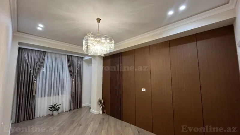 Satılır 3 otaqlı Mənzil Yeni tikili 99 m² Sumqayıt - şəkil 4