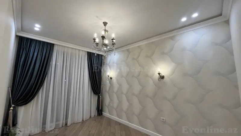 Satılır 3 otaqlı Mənzil Yeni tikili 99 m² Sumqayıt - şəkil 6