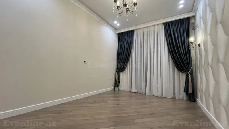 Satılır 3 otaqlı Mənzil Yeni tikili 99 m² Sumqayıt - şəkil 8