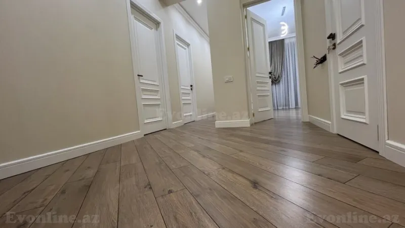 Satılır 3 otaqlı Mənzil Yeni tikili 99 m² Sumqayıt - şəkil 10