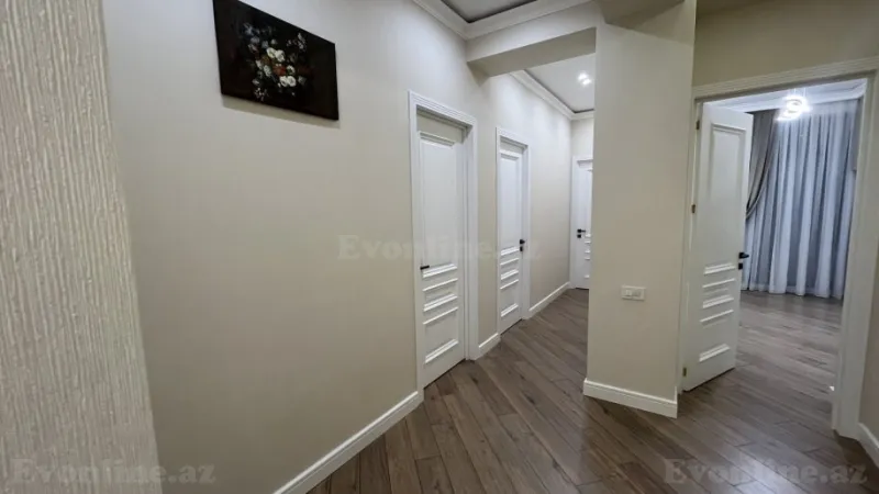 Satılır 3 otaqlı Mənzil Yeni tikili 99 m² Sumqayıt - şəkil 11