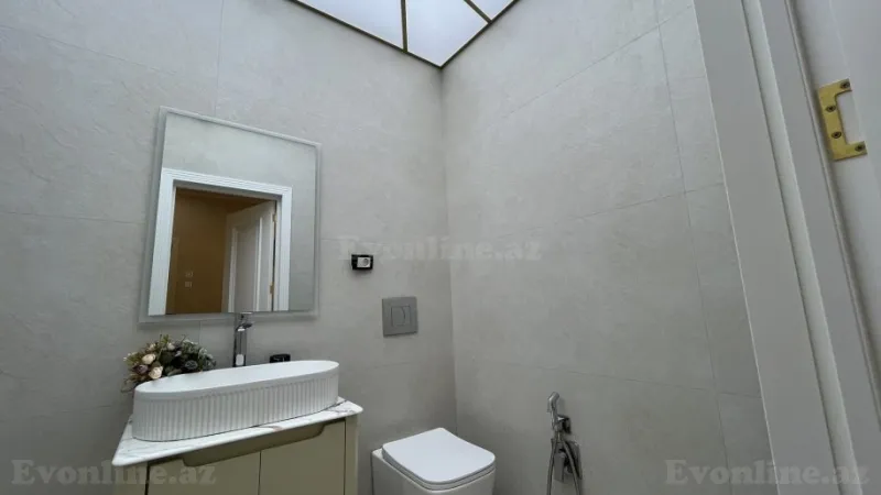 Satılır 3 otaqlı Mənzil Yeni tikili 99 m² Sumqayıt - şəkil 13