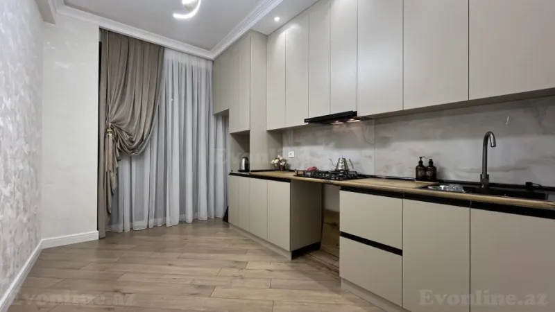 Satılır 3 otaqlı Mənzil Yeni tikili 99 m² Sumqayıt - şəkil 14