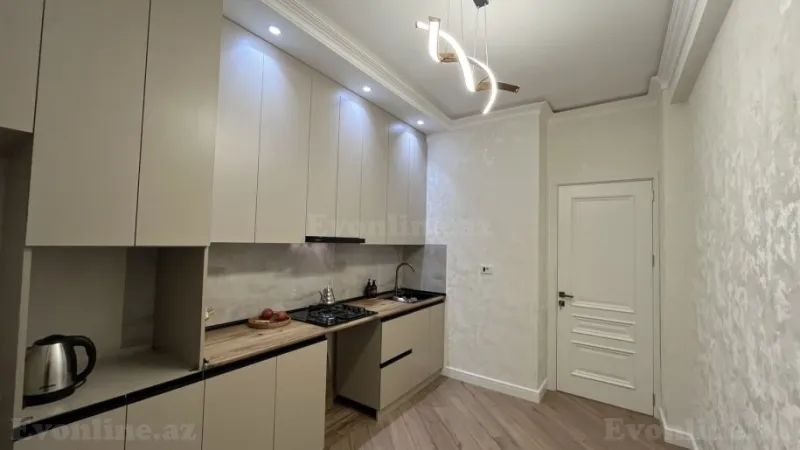 Satılır 3 otaqlı Mənzil Yeni tikili 99 m² Sumqayıt - şəkil 15