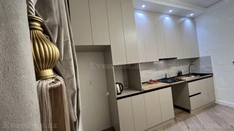 Satılır 3 otaqlı Mənzil Yeni tikili 99 m² Sumqayıt - şəkil 16